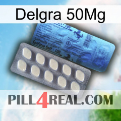 Delgra 50Mg 34